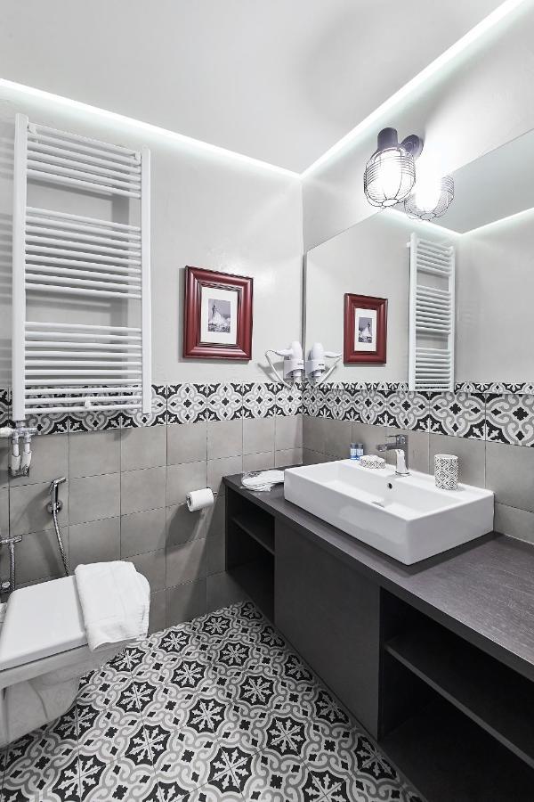 Old Athens Style 1Bdr With Acropolis View Rooftop! Exterior photo